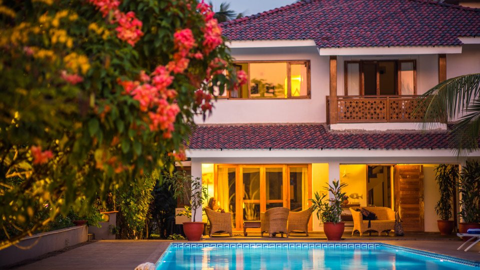 seascape-villa image